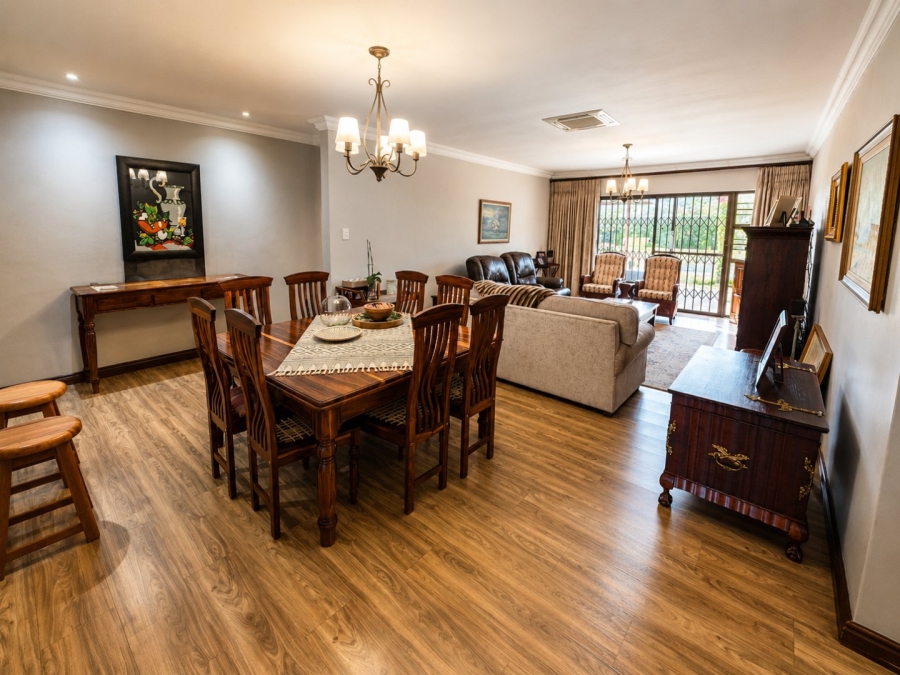4 Bedroom Property for Sale in Helicon Heights Free State